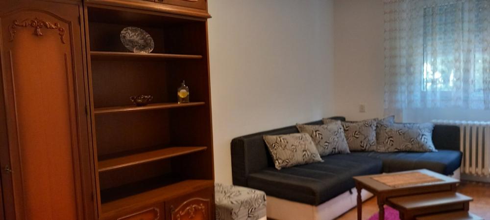 Slika 7 - Kraljevića Marka, Dvosoban stan za izdavanje, 52m2, 450€